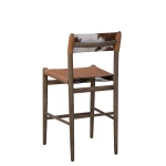 Leather Prescott Counter Stool - Image 3