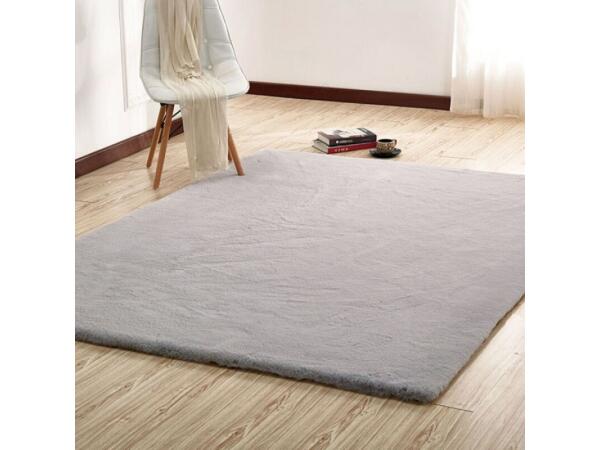 Caparica Area Rug 5.3′ x 7.6′ Rugs Furniture of America