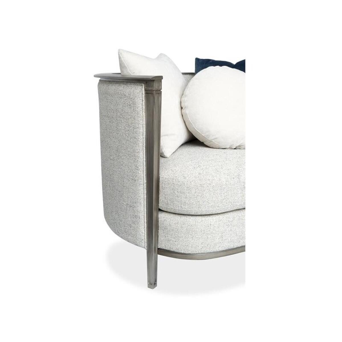 Rensick Cream Chair Chairs Chairs 5