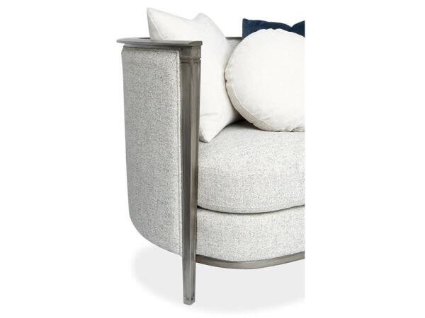 Rensick Cream Chair Chairs Chairs 23