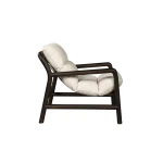 Cyrus Occasional Chair Chairs Brown 12