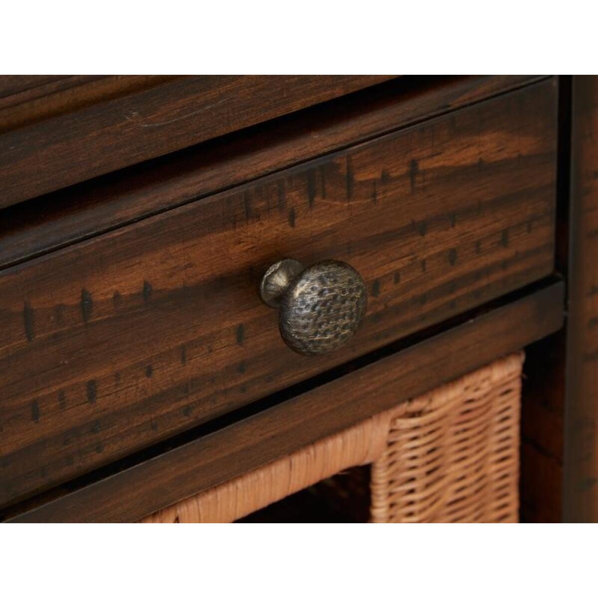 Cottage T3521-73 Sofa Table - Image 5