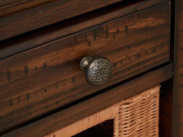 Cottage T3521-73 Sofa Table - Image 5