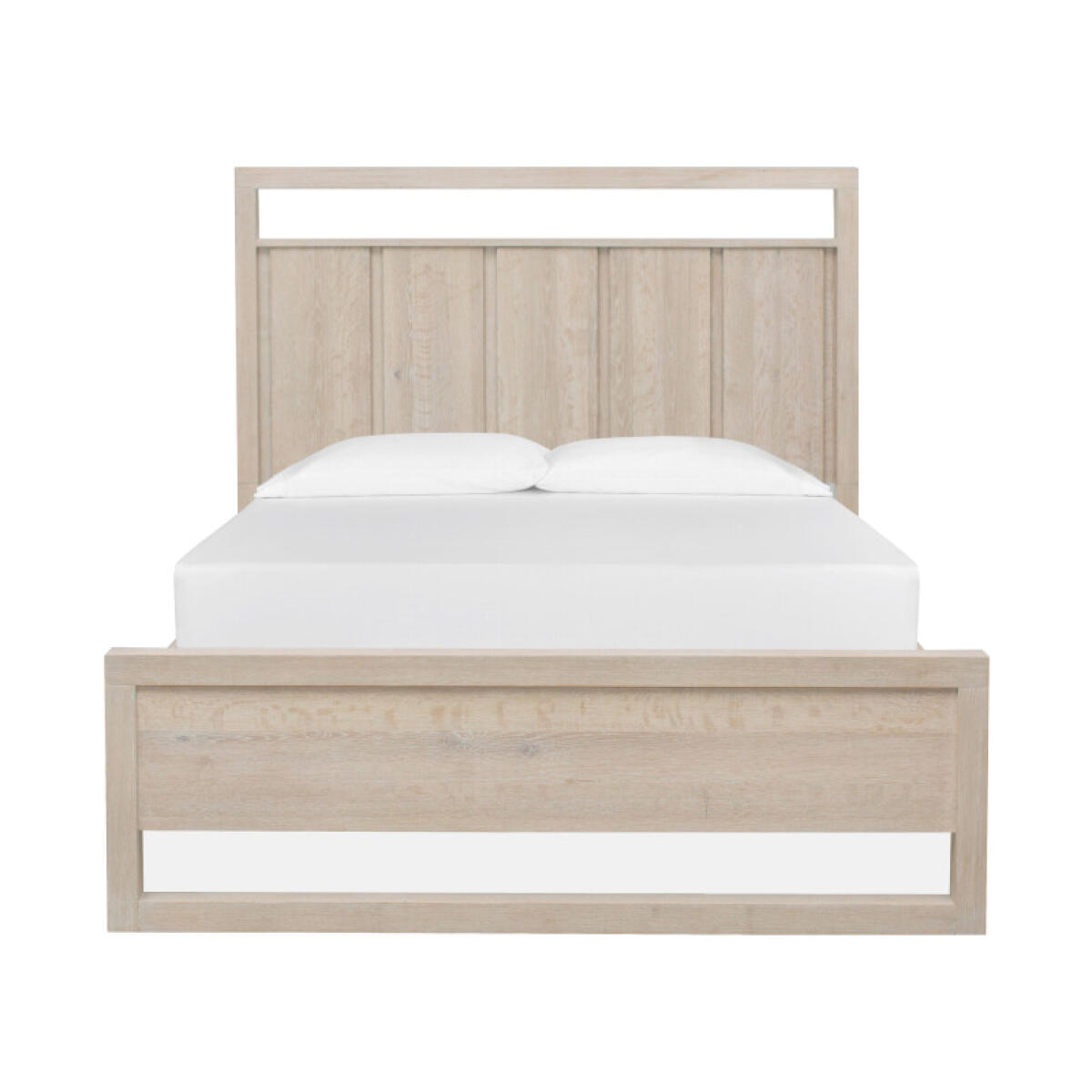 Complete Queen Panel Bed Beds Beds 5