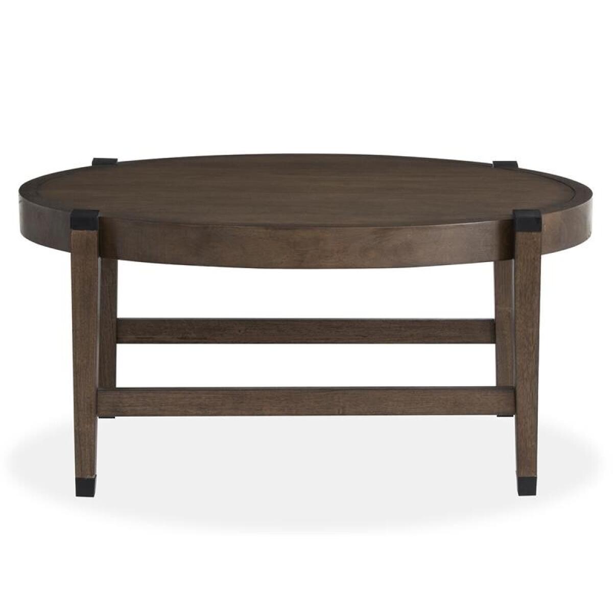 Kaysen T5817-45 Round Cocktail Table - Image 5