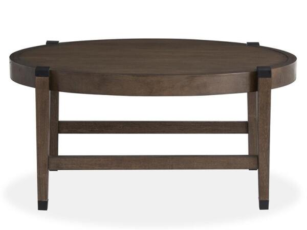 Kaysen T5817-45 Round Cocktail Table - Image 5