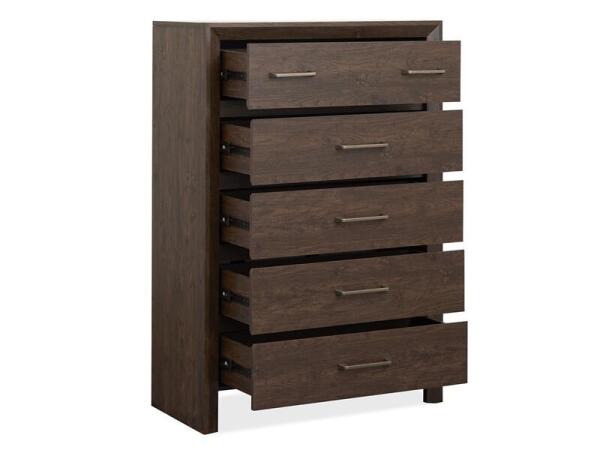 Llewellyn Drawer Chest - Image 4