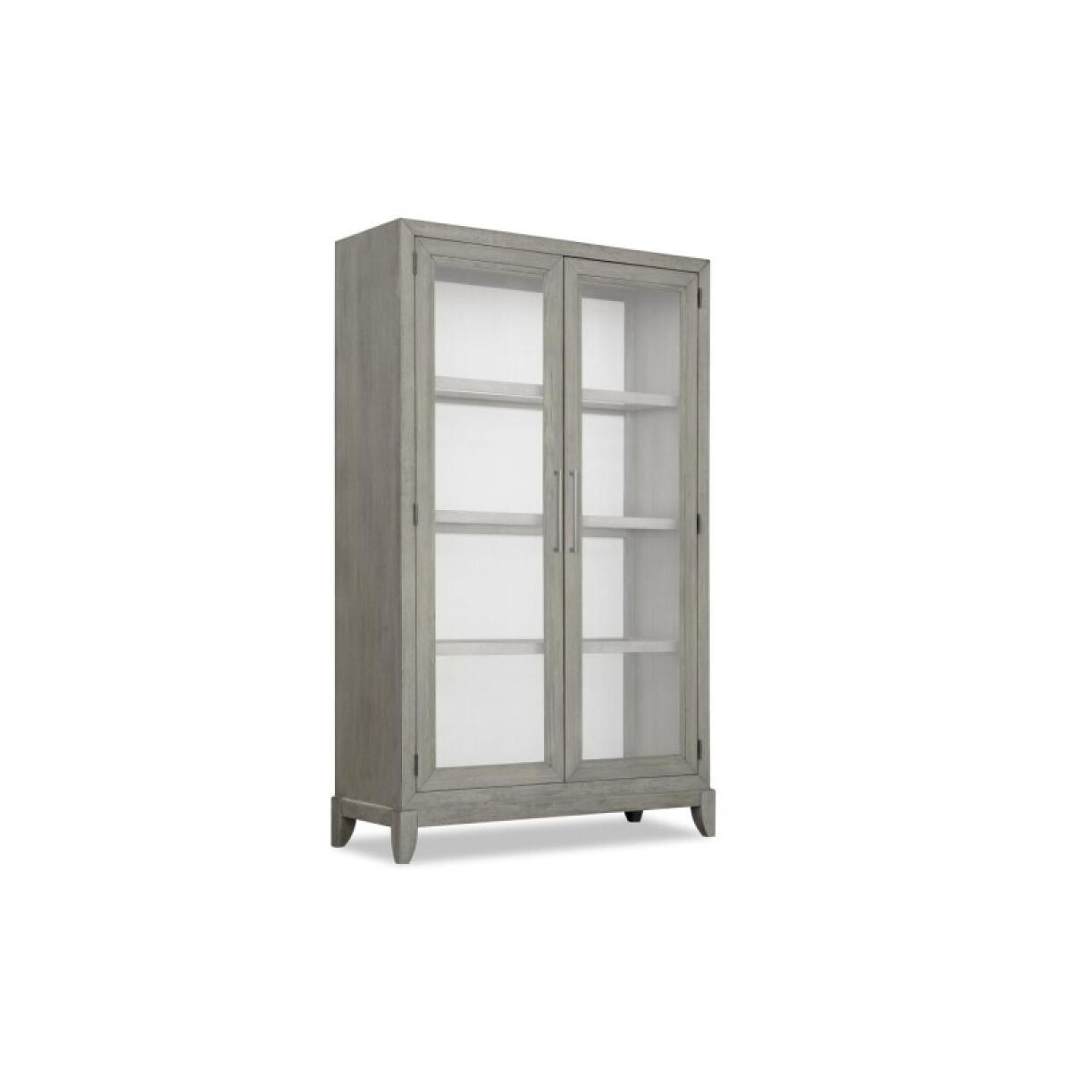 4b9d591f8b4465d2bb2b9023f0180d7c Display Cabinet - Image 1