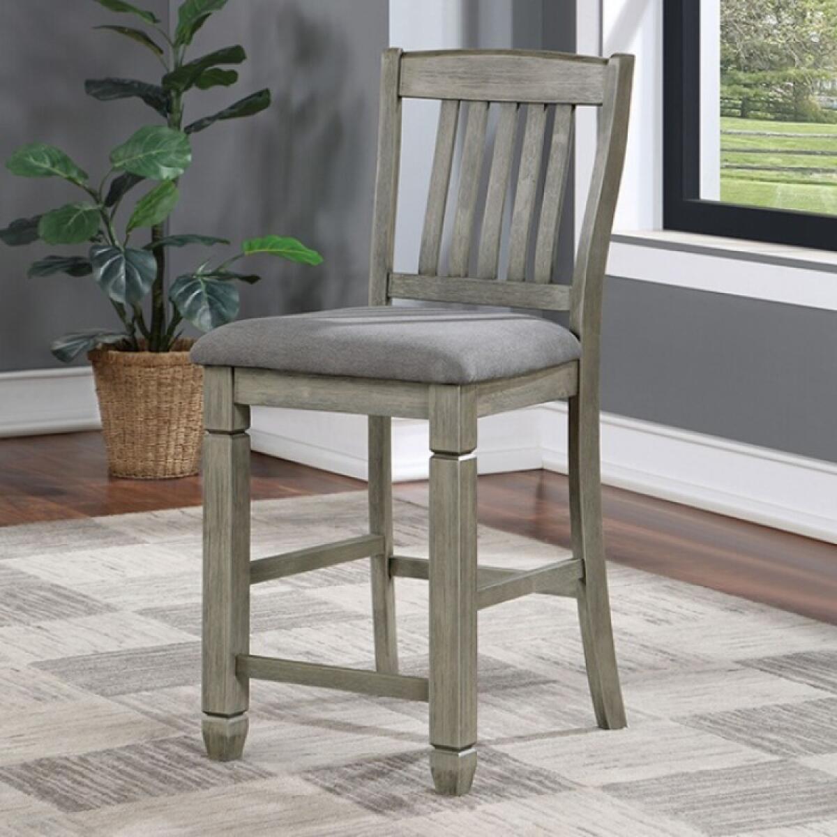 Anaya Counter Ht. Chair - Image 2