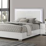 Sinistra 5 Pc Queen Bedroom Set