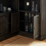 Voltaire Corner Curio - Image 2