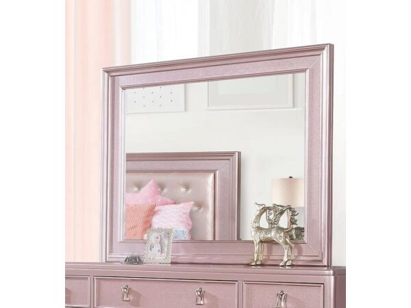 Avior Mirror Bedroom Mirrors Furniture of America