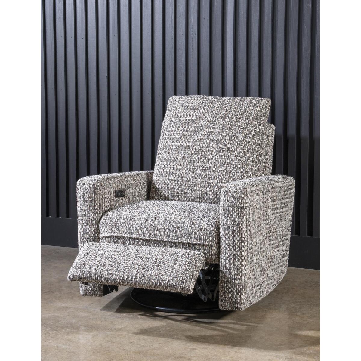 Chair Sectionals Gray 5