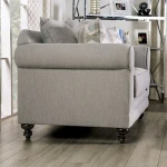 Kacey Love Seat - Image 9
