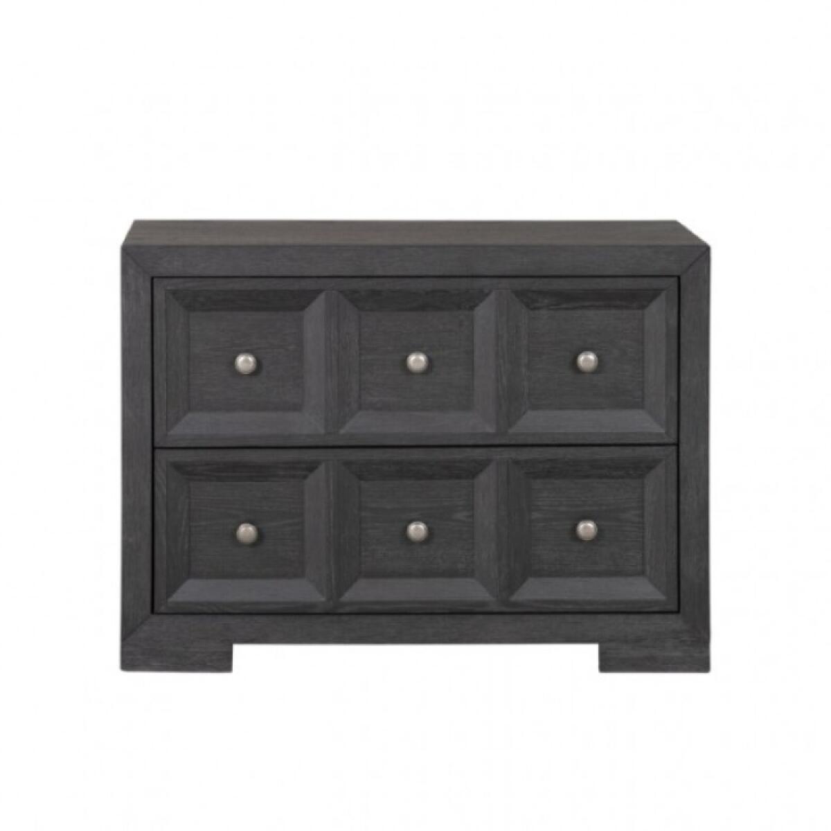 Hatton Cross Oversized Nightstand - Image 5