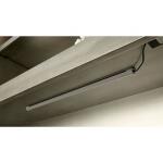 Aine Computer Desk Hutch Desks Desks 12