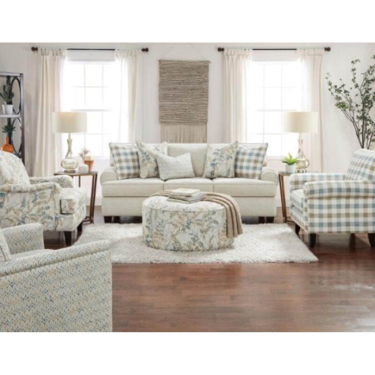 Cadigan Loveseat - Image 3