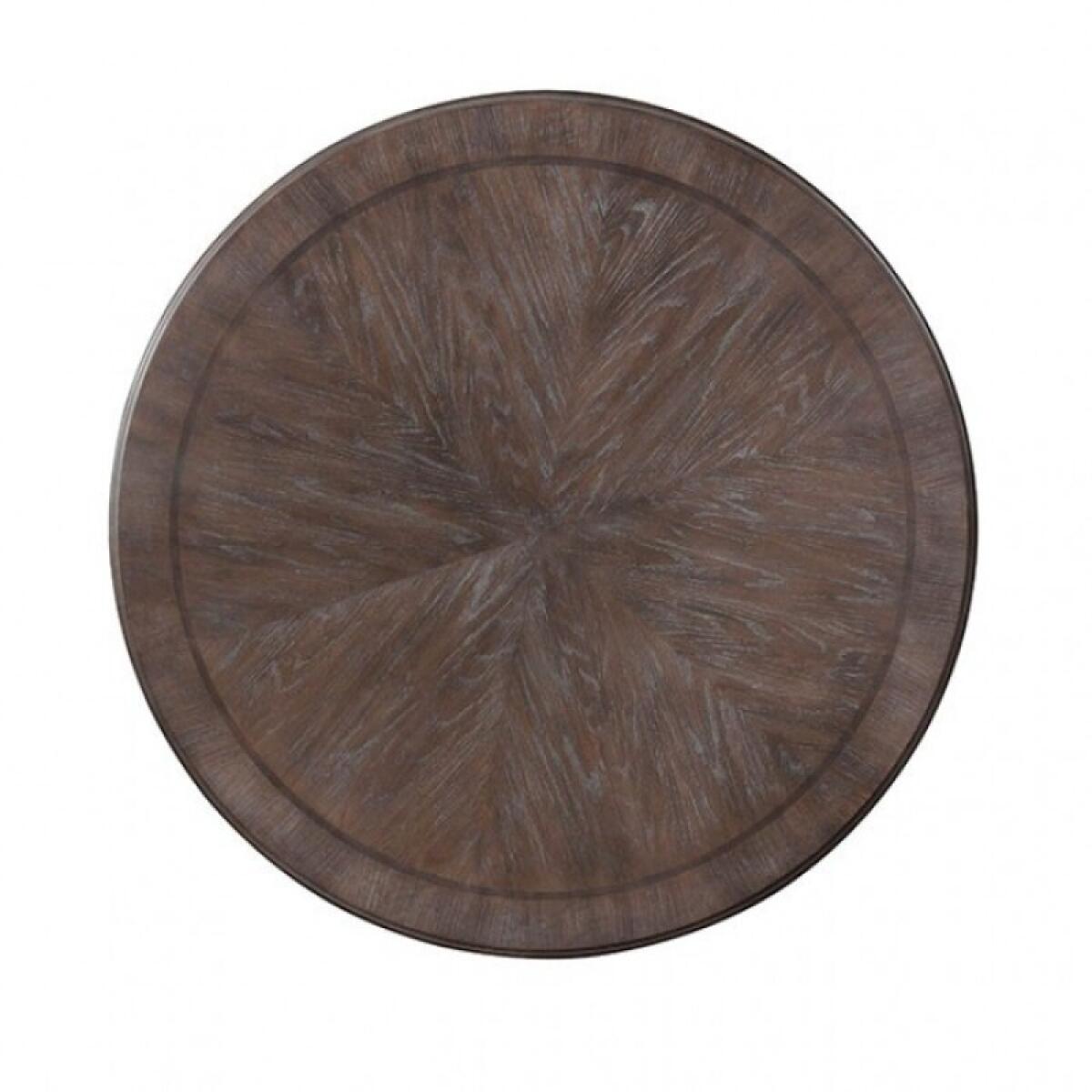 Arcadia Round Dining Table - Image 4