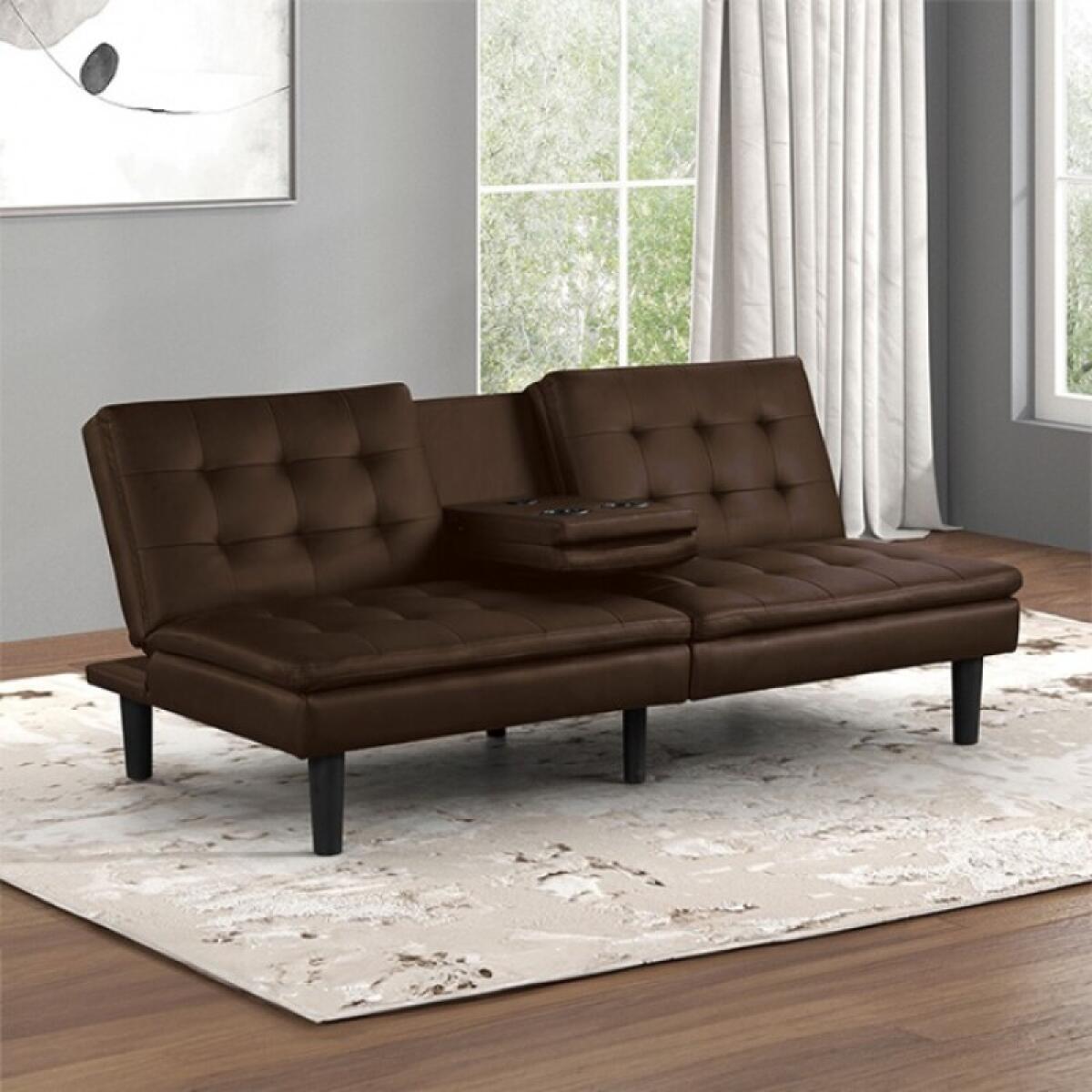Eidsberg Futon Sofa Bed - Image 2