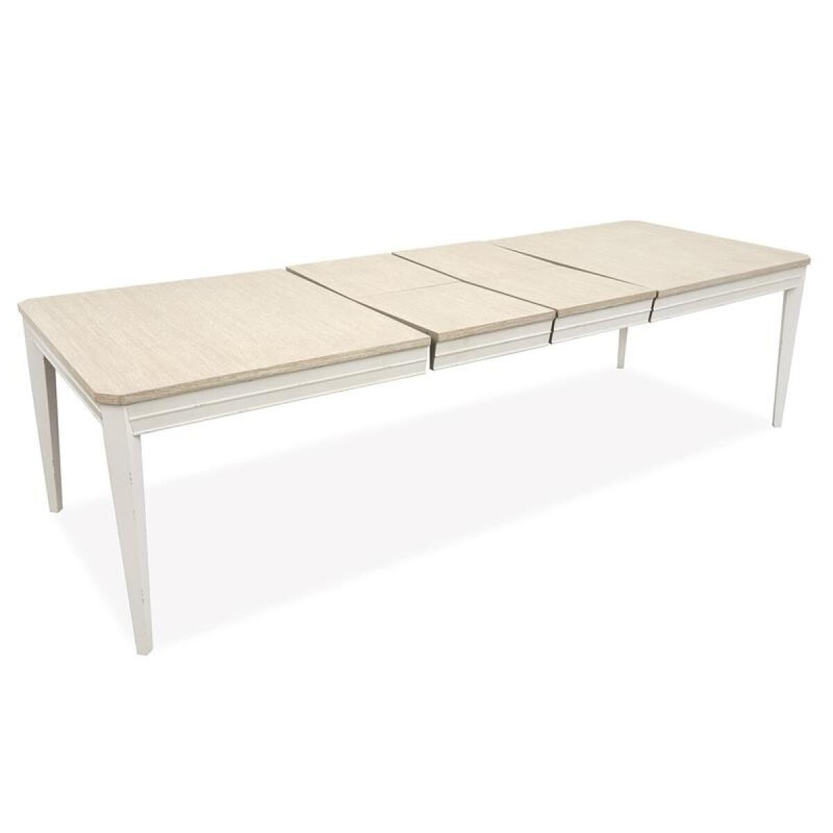 Echo Isles Rectangular Dining Table - Image 12