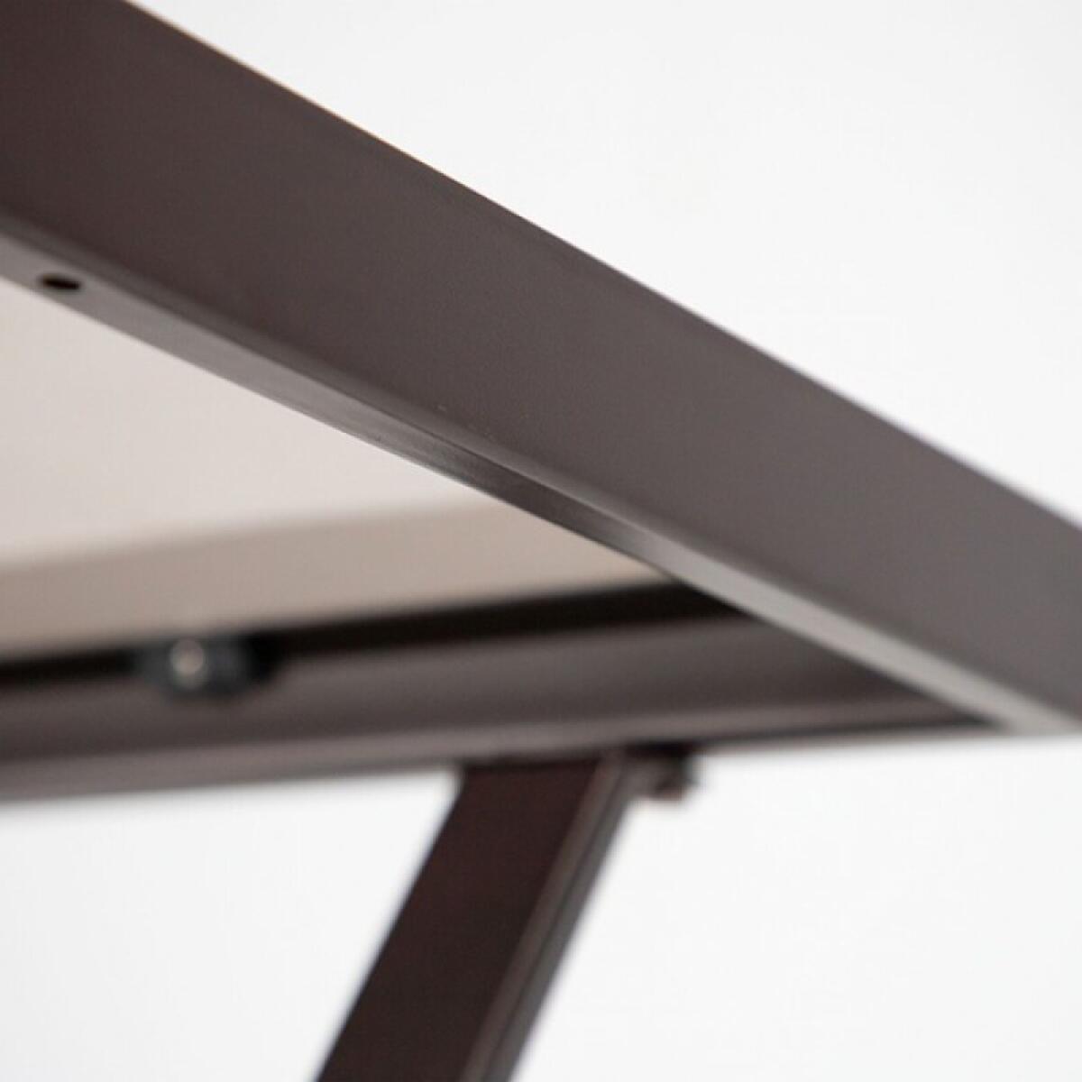 Arezzo 5 Pc. Outdoor Furniture Set Outdoor Sets Beige 7