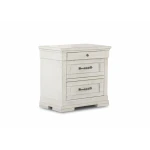 Nightstand 3 Drawer