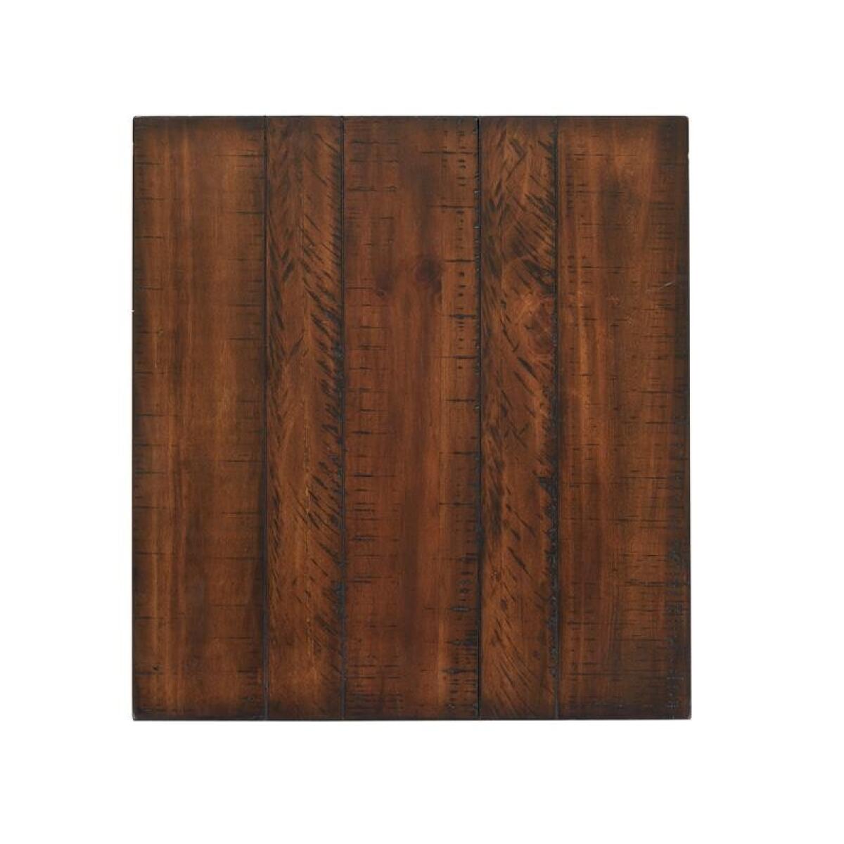 Cottage Lane Rectangular End Table - Image 5