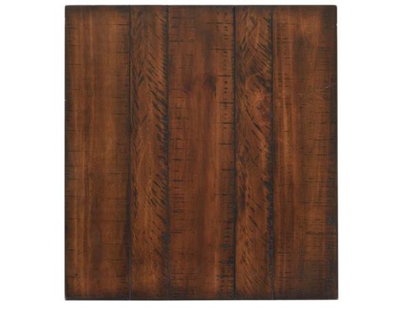 Cottage Lane Rectangular End Table - Image 5