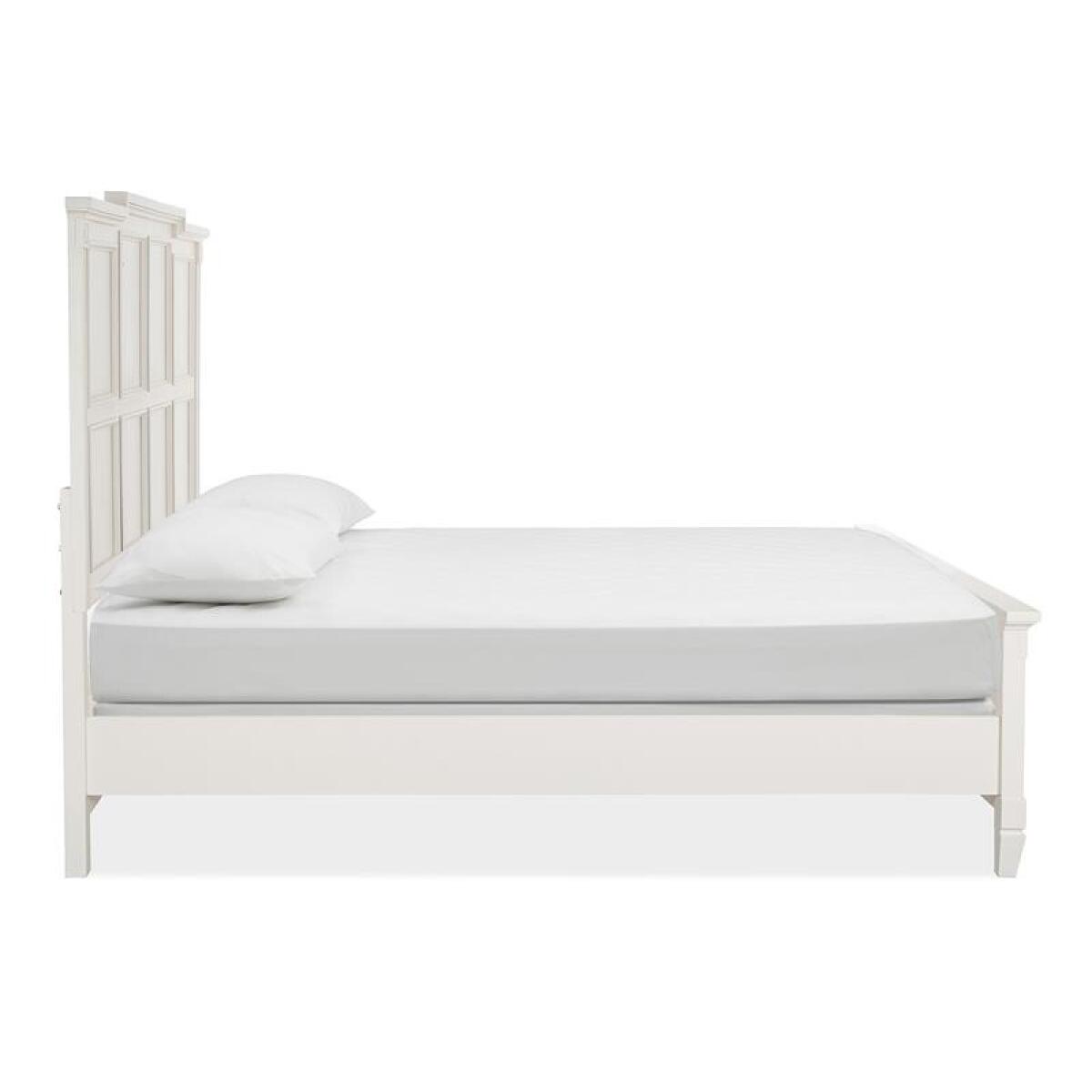 Willowbrook B5324-64 Complete King Panel Bed - Image 3