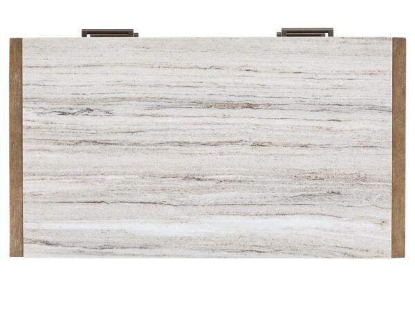 Plum Creek – LT. Brown Open Nightstand Nightstands Brown 15