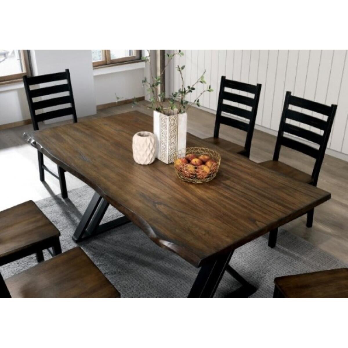 Barbary Dining Table - Image 5