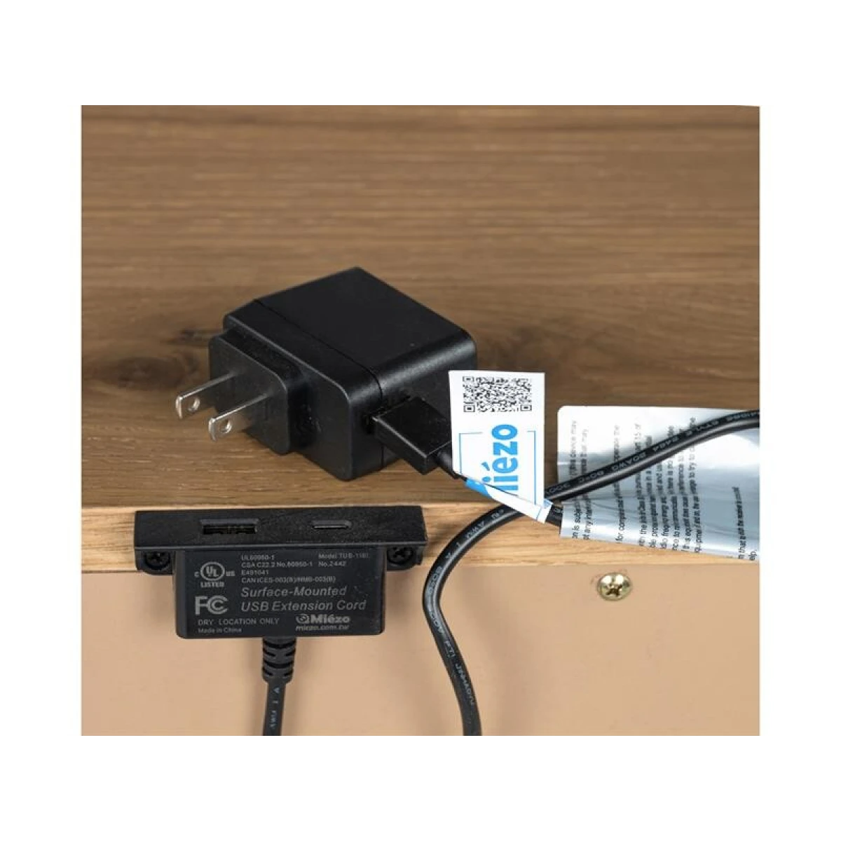 Davenport Drawer Nightstand Nightstands Brown 12