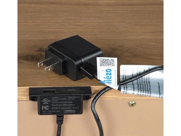 Davenport B6309-01 Drawer Nightstand - Image 10