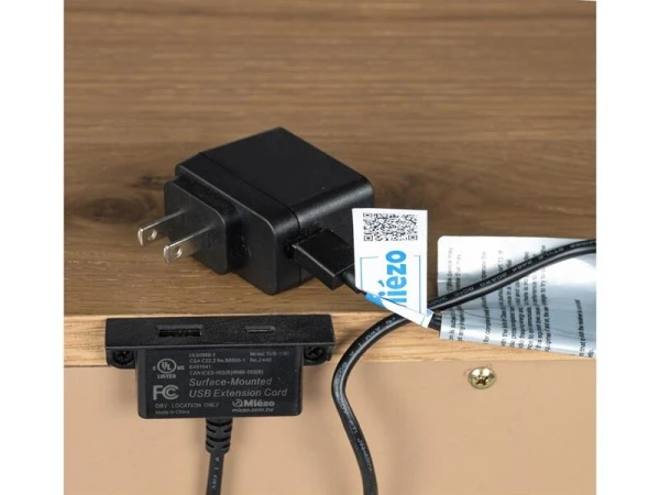 Davenport Drawer Nightstand Nightstands Brown 27