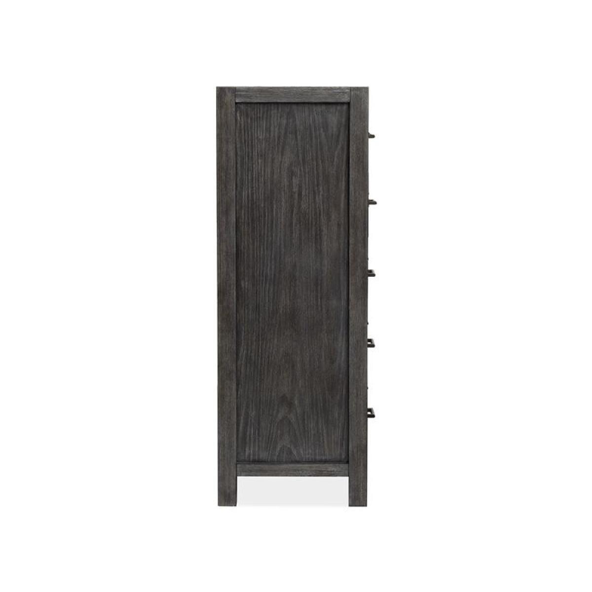 Plum B5990-10 Drawer Chest - Image 8