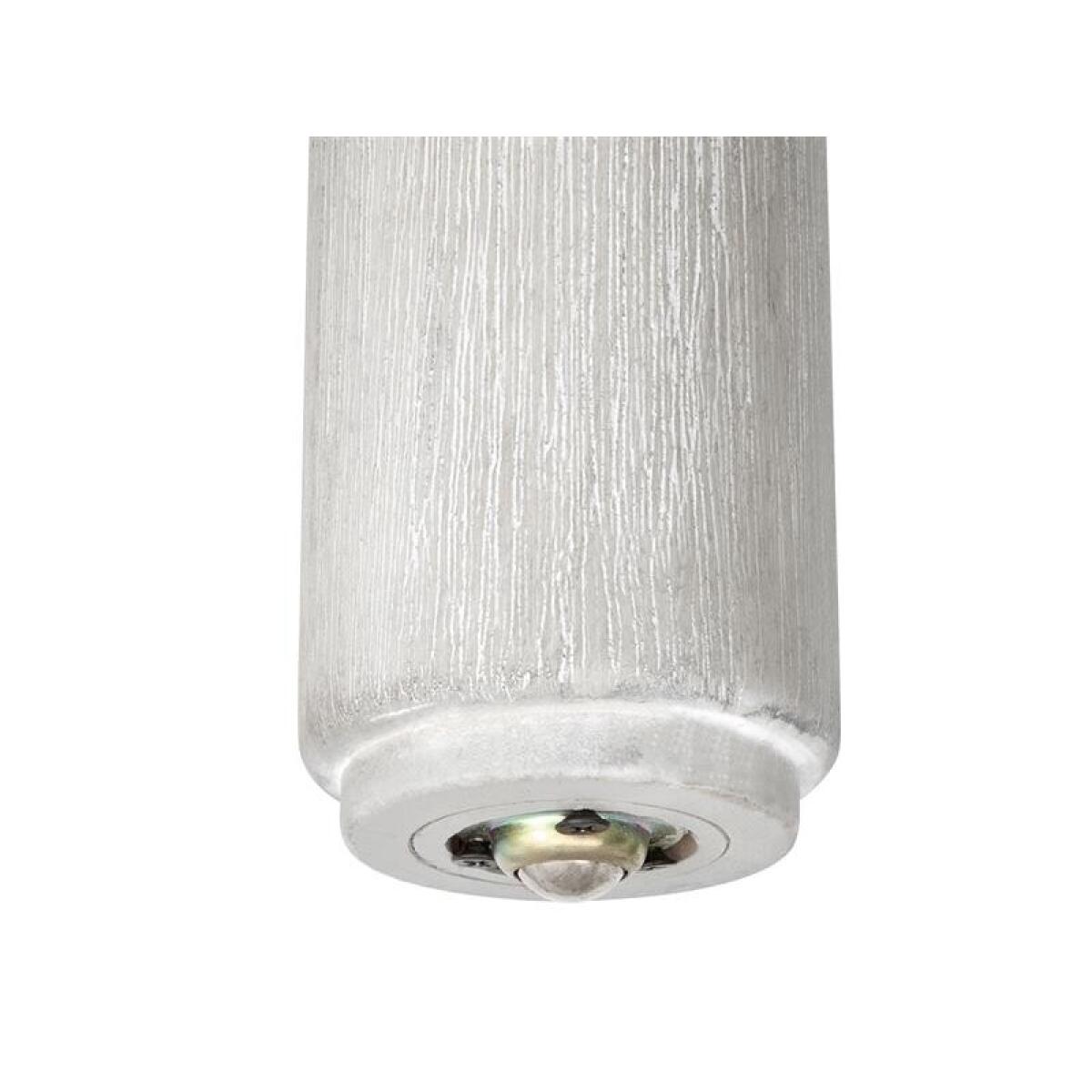 Sunset Cove - White Nesting Cocktail Table w/Casters - Image 11