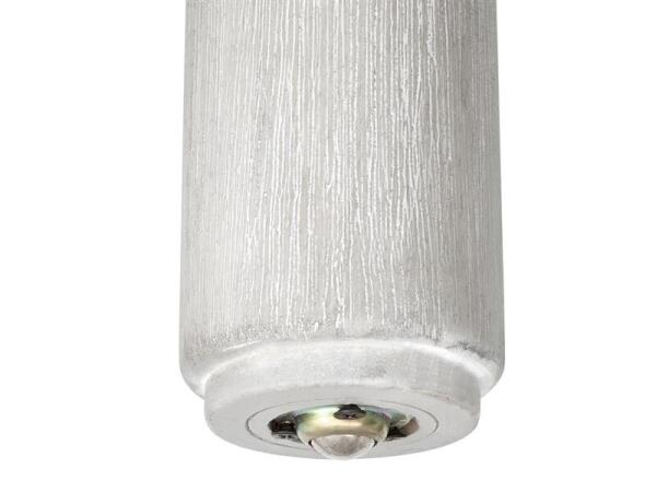 Sunset Cove - White Nesting Cocktail Table w/Casters - Image 11