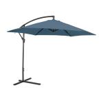Glam Cantilever Umbrella w/ LED - Image 3