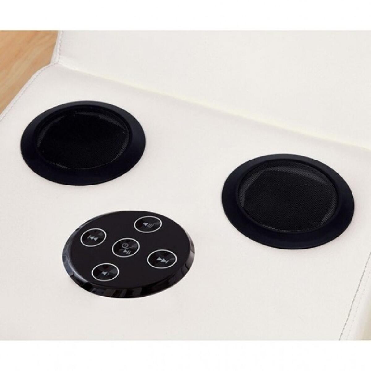 Kemina Speaker Console Sectional Parts Furniture of America 5