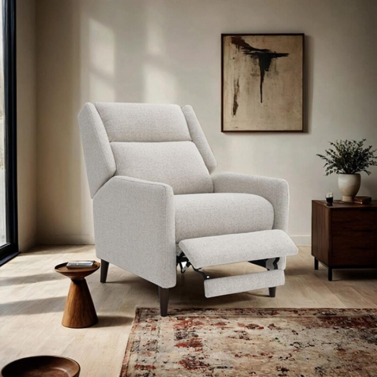 Psyche Pushback Recliner - Image 3