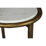 Lindsay Martini Table End tables End Tables 10