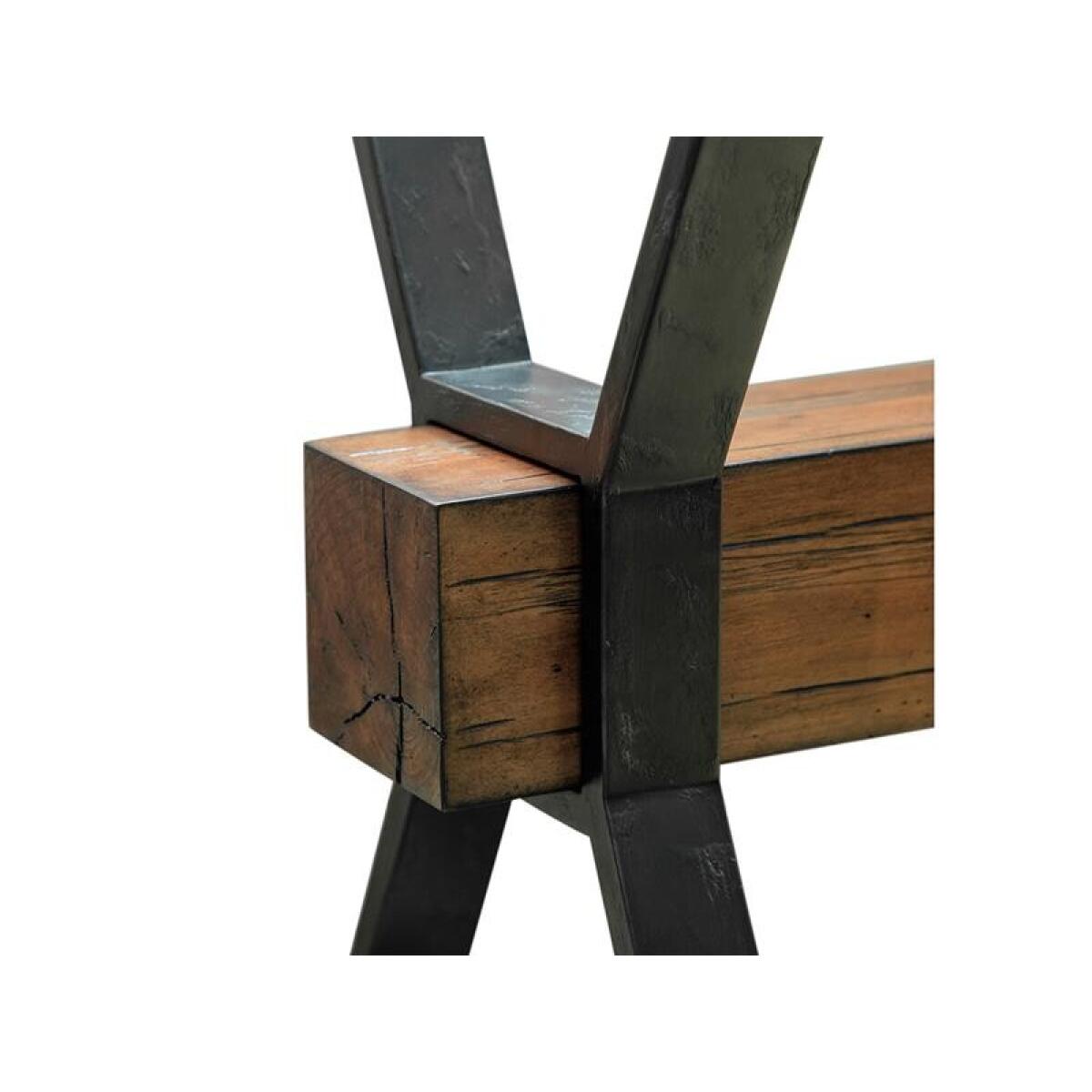 Sawyer Rectangular End Table - Image 5