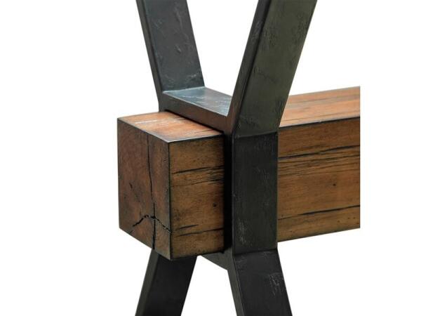 Sawyer Rectangular End Table - Image 5