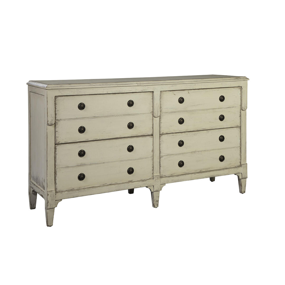 Brookside Chest Chests Brown 4