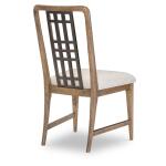 Open Back Side Chair - Image 3