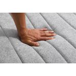 Hoople Channel Tufted Swivel Chair - Image 5