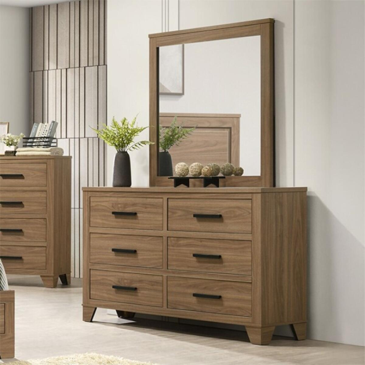 Panelli Dresser - Image 2
