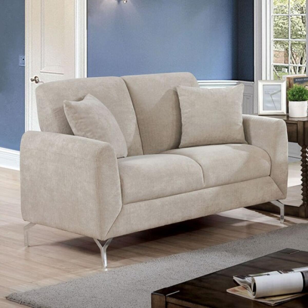 Lauritz Loveseat - Image 2
