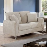 Lauritz Loveseat Loveseats Furniture of America 8