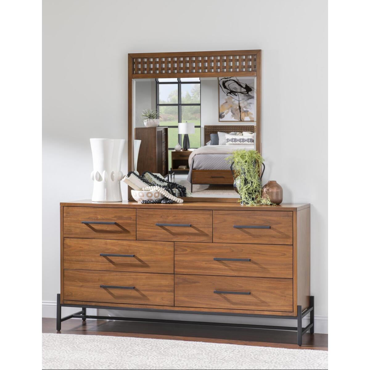Dresser Dressers Brown 6